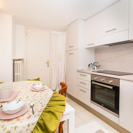 Golden Eagle Apartman Torino Kültér fotó