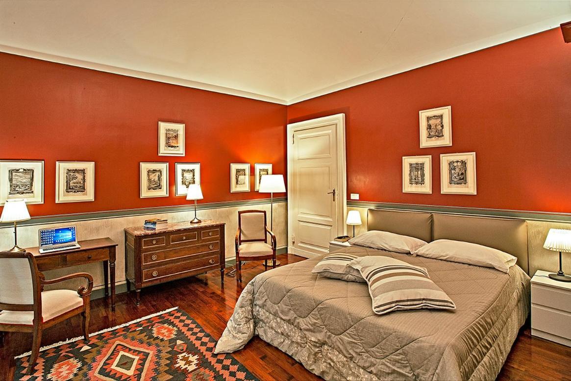 Golden Eagle Apartman Torino Kültér fotó