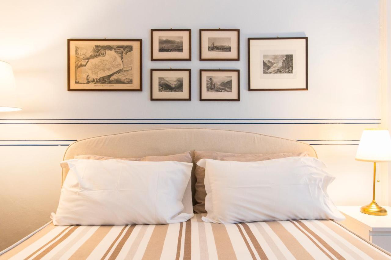 Golden Eagle Apartman Torino Kültér fotó