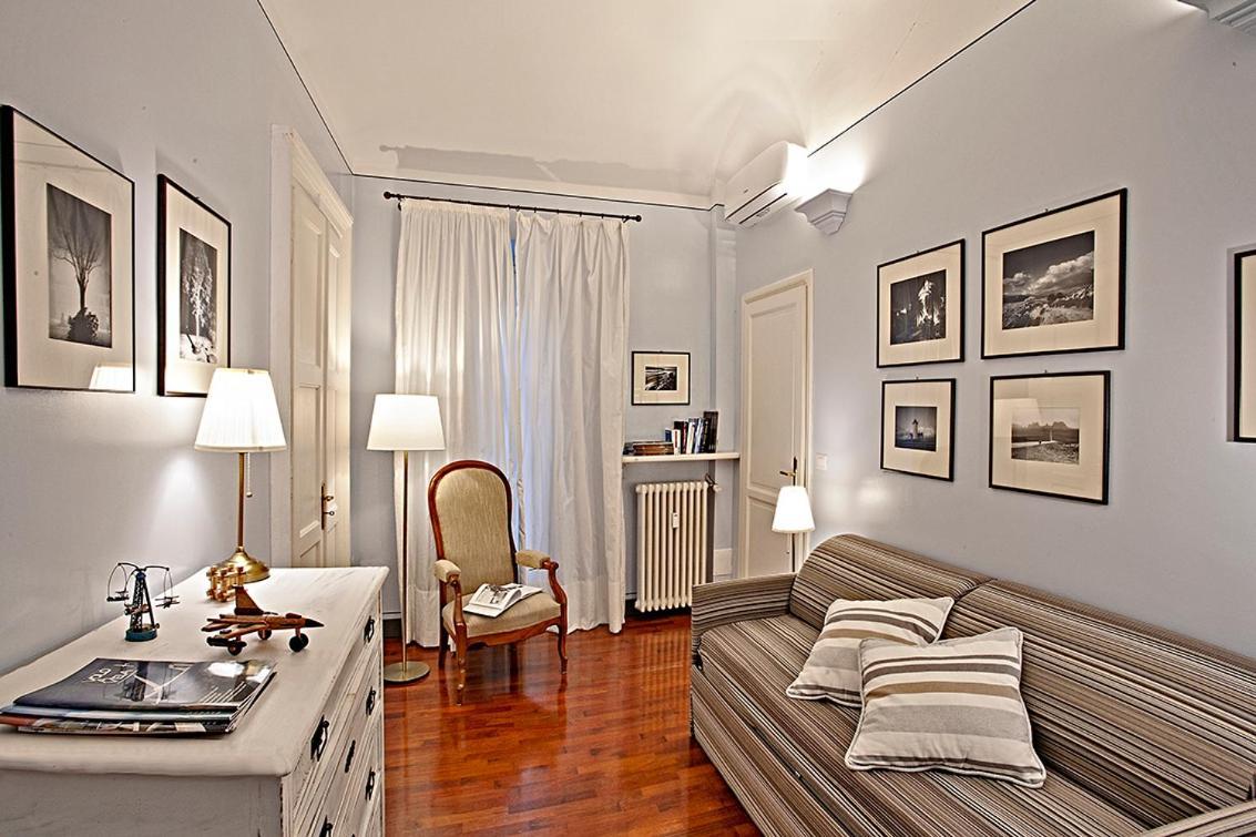 Golden Eagle Apartman Torino Kültér fotó