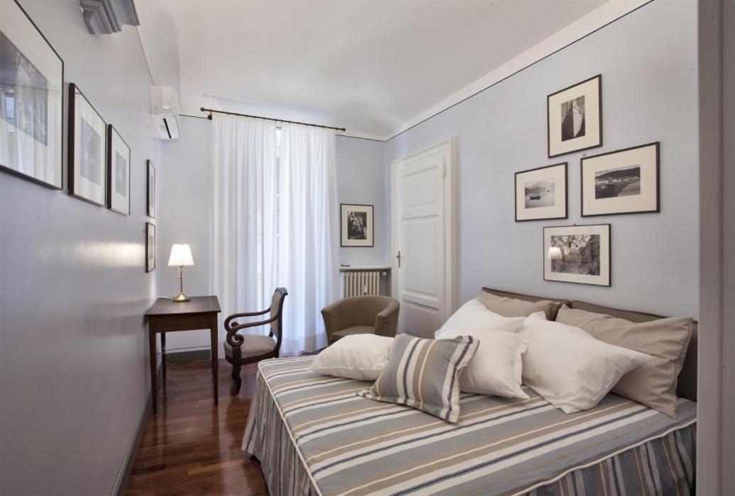 Golden Eagle Apartman Torino Kültér fotó