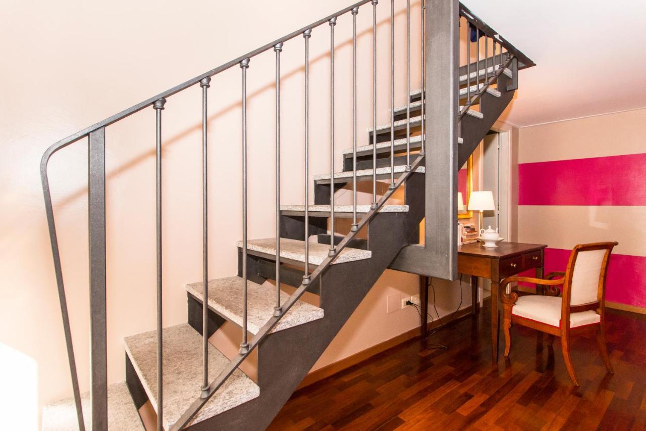 Golden Eagle Apartman Torino Kültér fotó