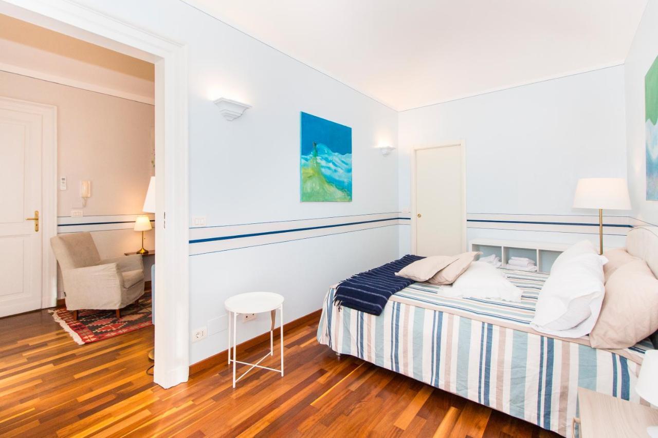 Golden Eagle Apartman Torino Kültér fotó