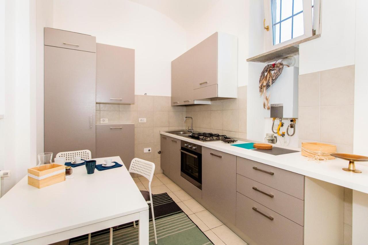 Golden Eagle Apartman Torino Kültér fotó