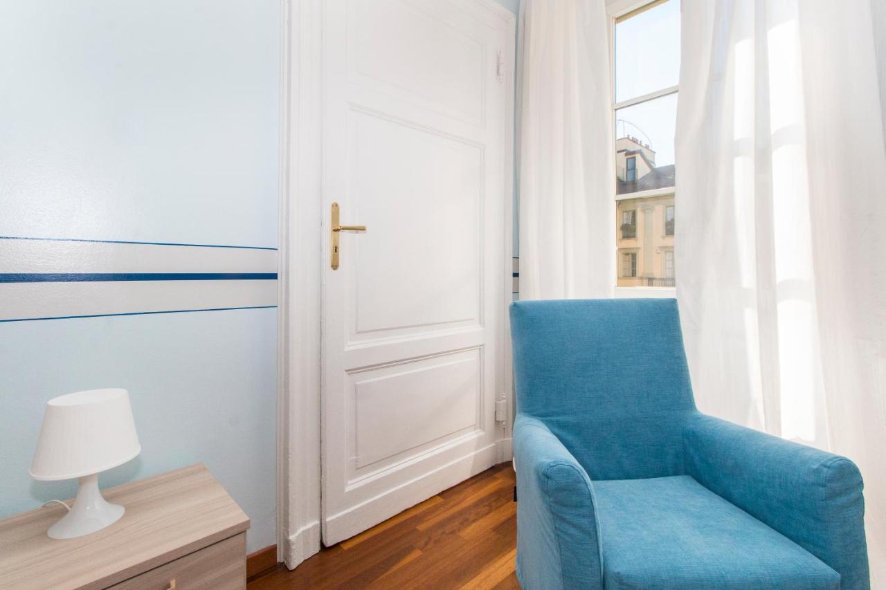 Golden Eagle Apartman Torino Kültér fotó