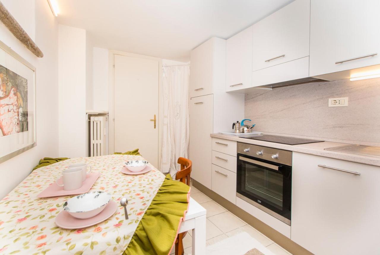 Golden Eagle Apartman Torino Kültér fotó