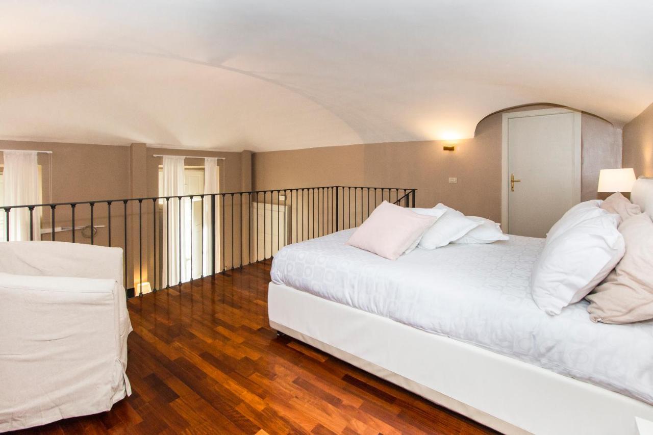 Golden Eagle Apartman Torino Kültér fotó