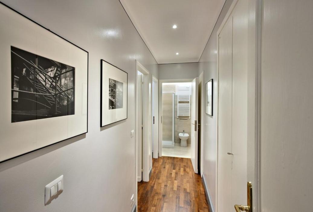 Golden Eagle Apartman Torino Kültér fotó