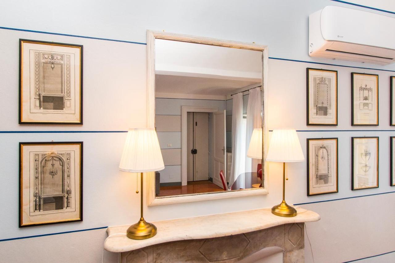 Golden Eagle Apartman Torino Kültér fotó