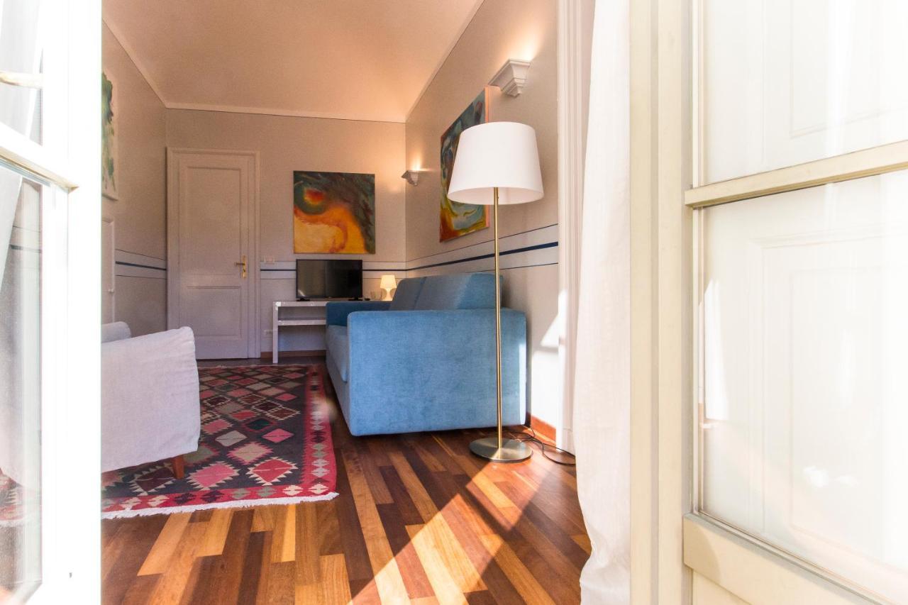 Golden Eagle Apartman Torino Kültér fotó