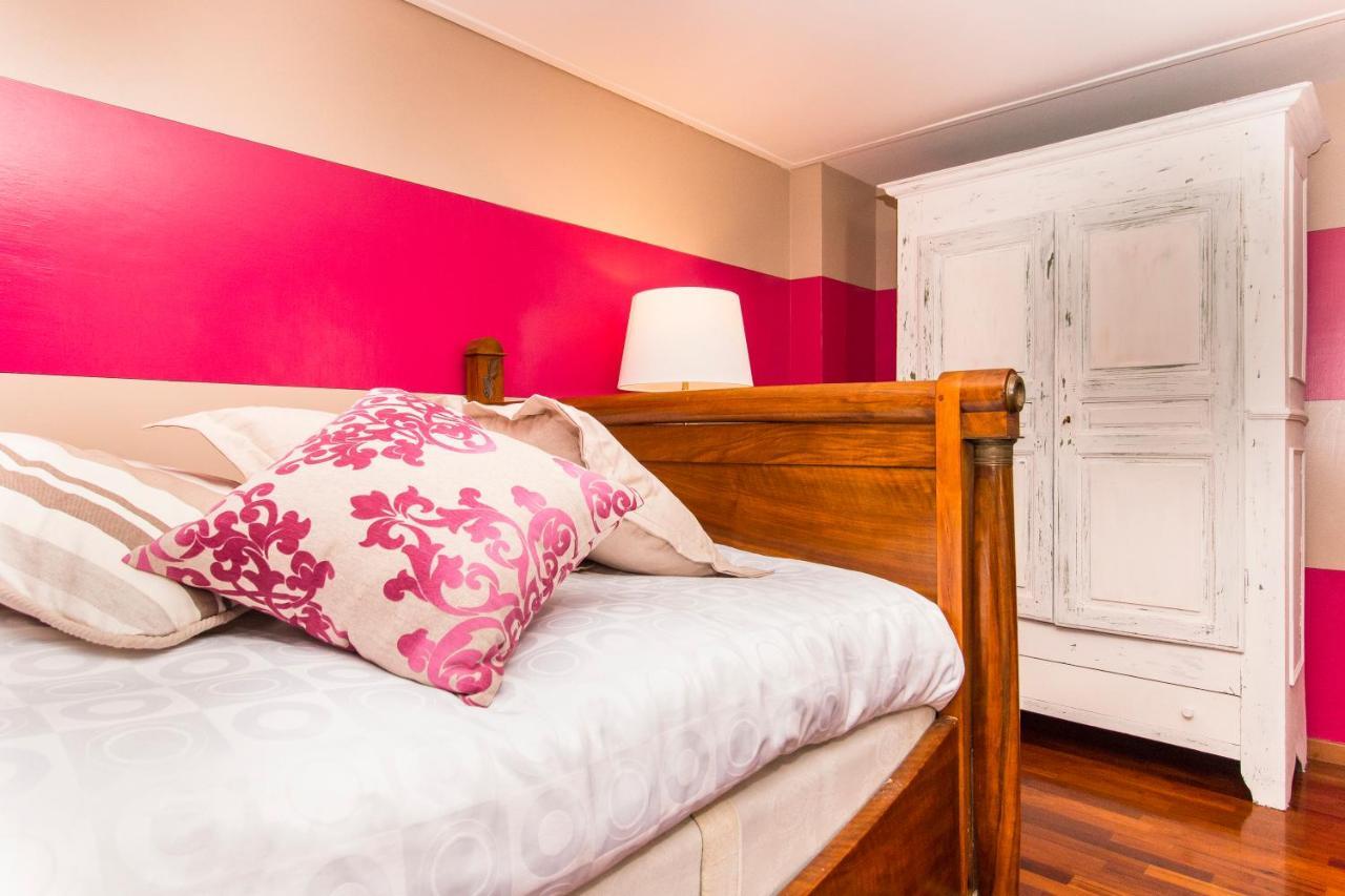 Golden Eagle Apartman Torino Kültér fotó