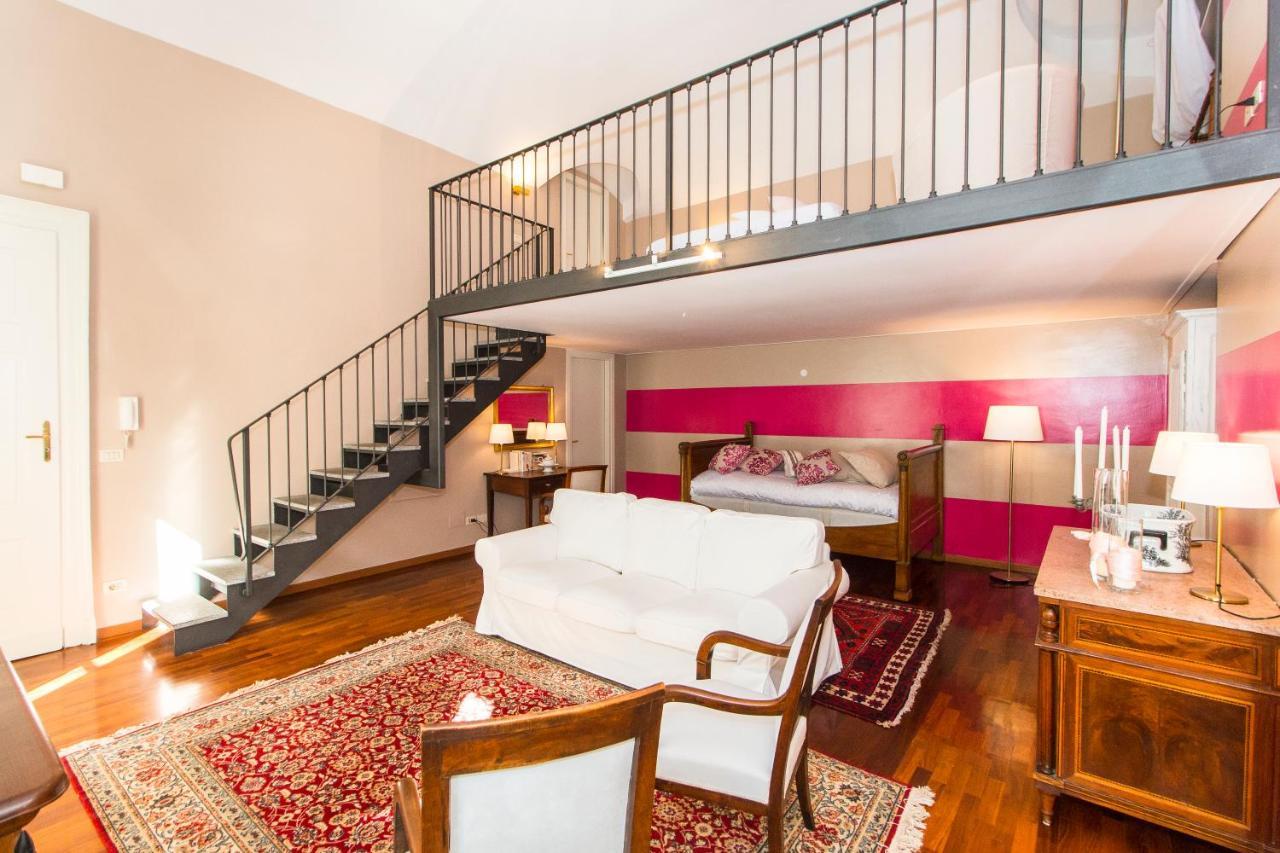 Golden Eagle Apartman Torino Kültér fotó