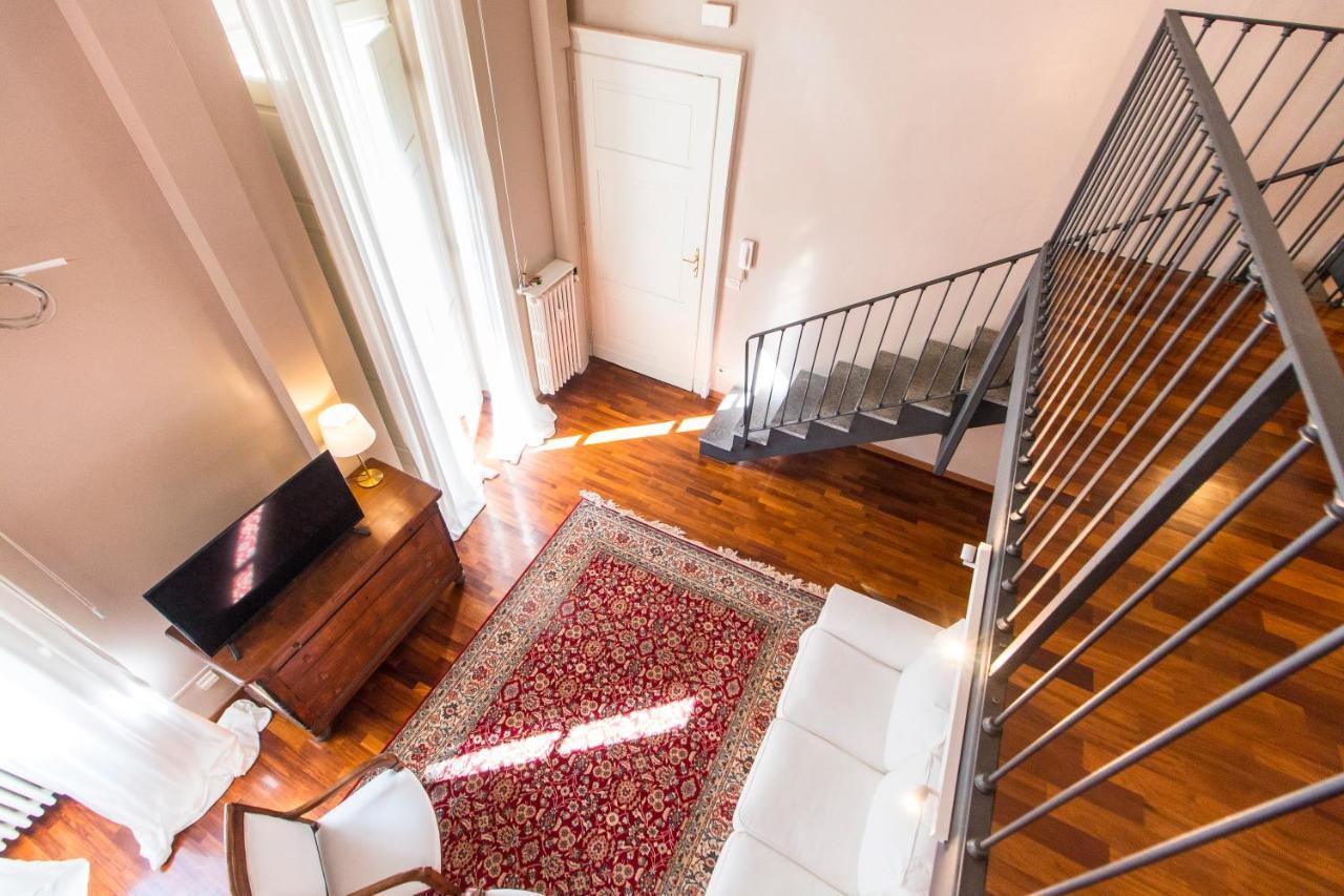 Golden Eagle Apartman Torino Kültér fotó