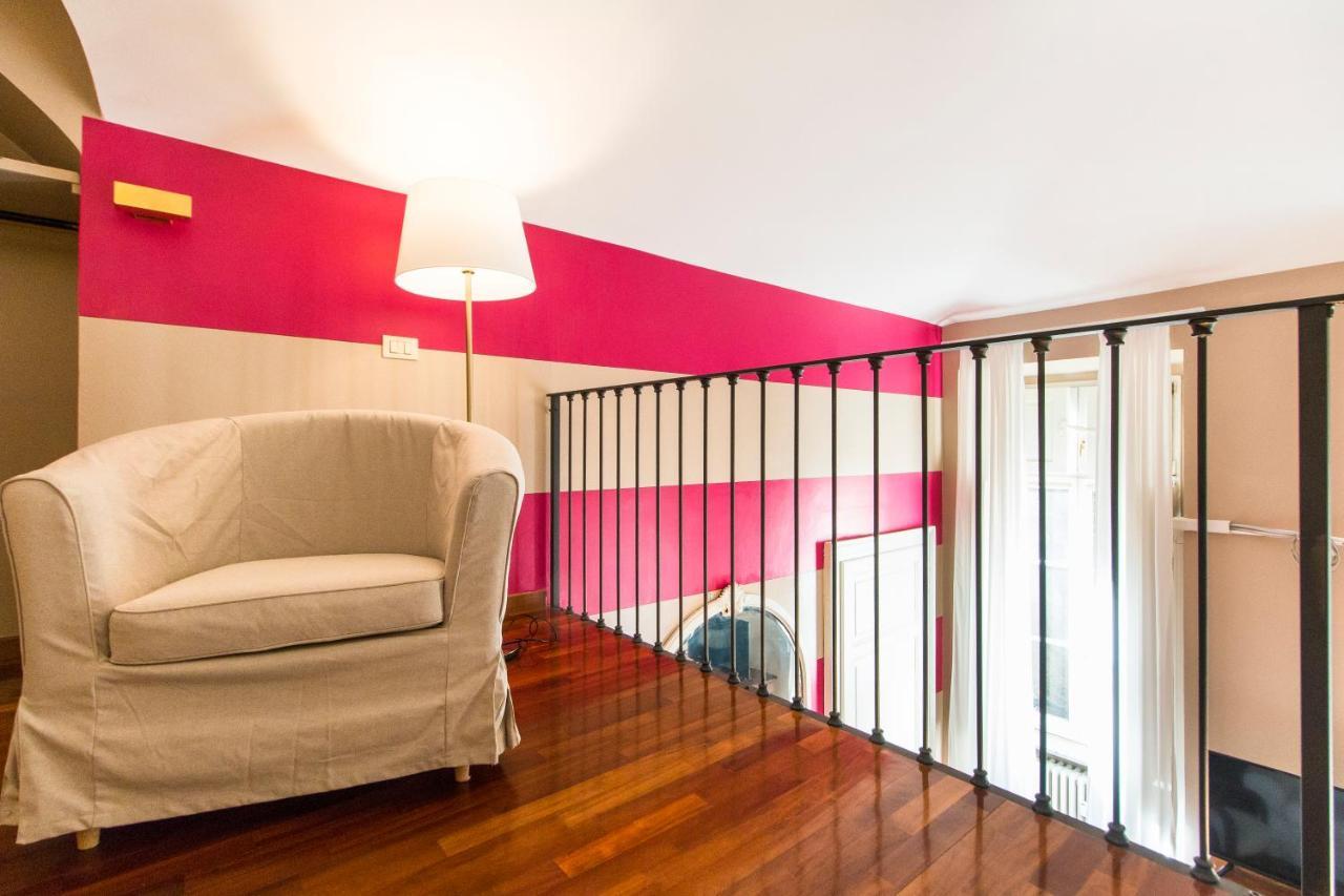 Golden Eagle Apartman Torino Kültér fotó