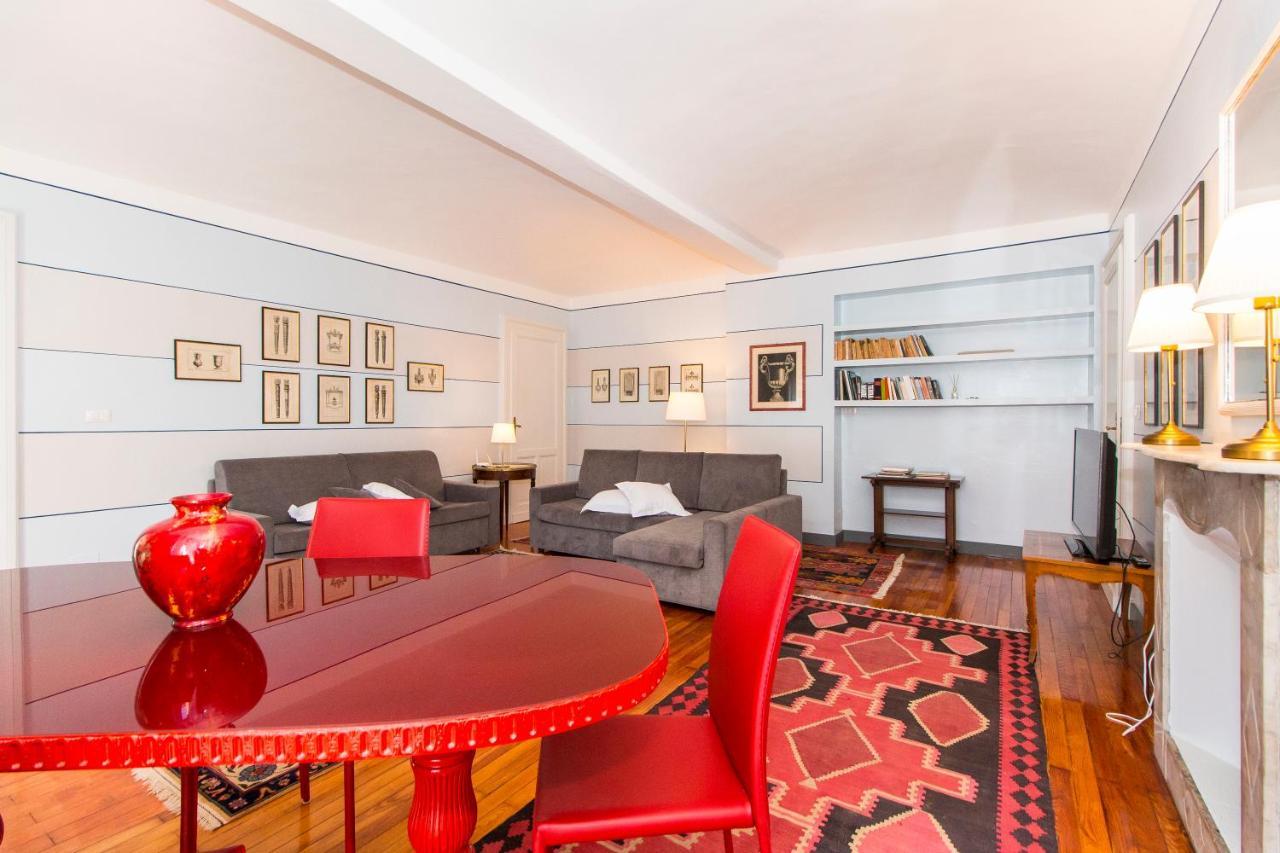 Golden Eagle Apartman Torino Kültér fotó