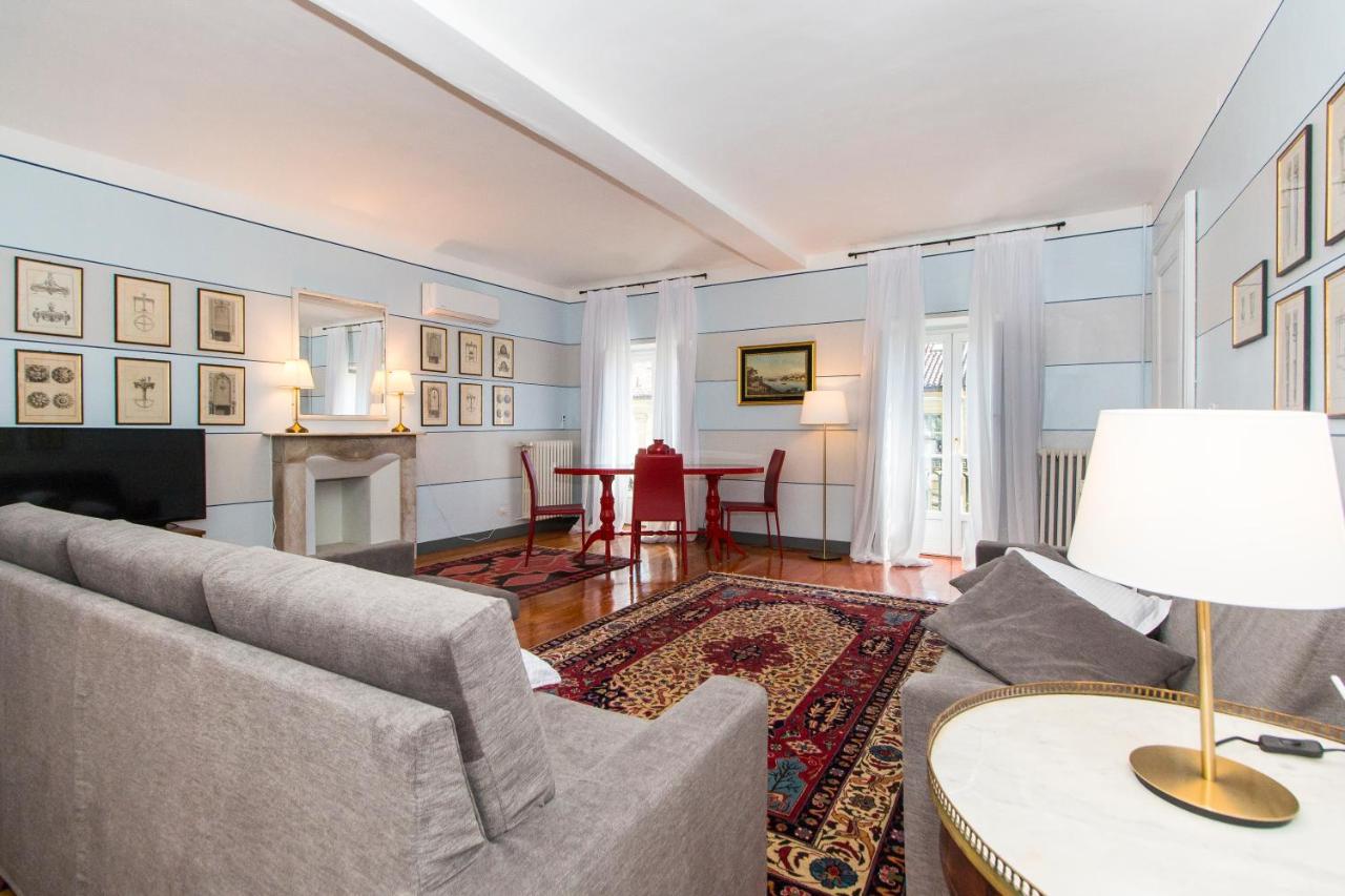 Golden Eagle Apartman Torino Kültér fotó