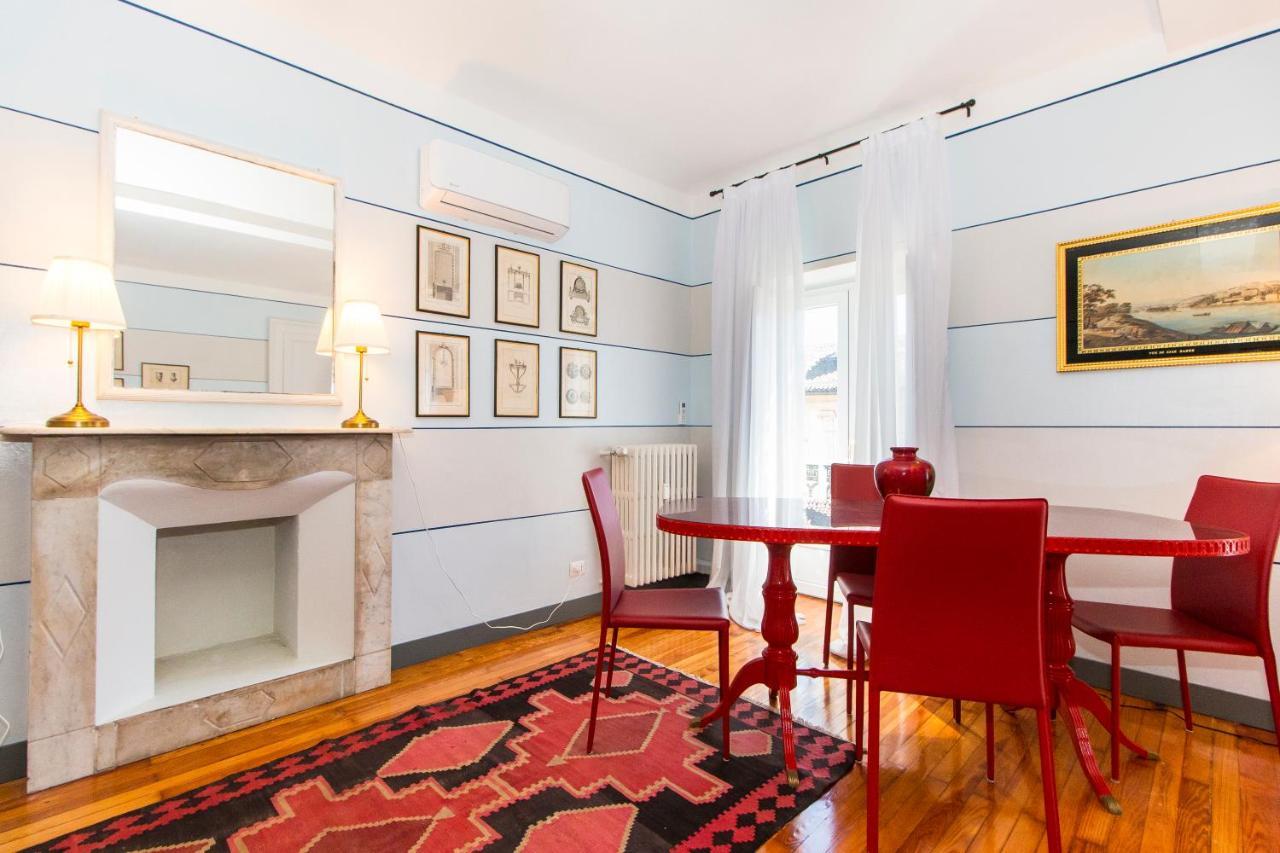 Golden Eagle Apartman Torino Kültér fotó