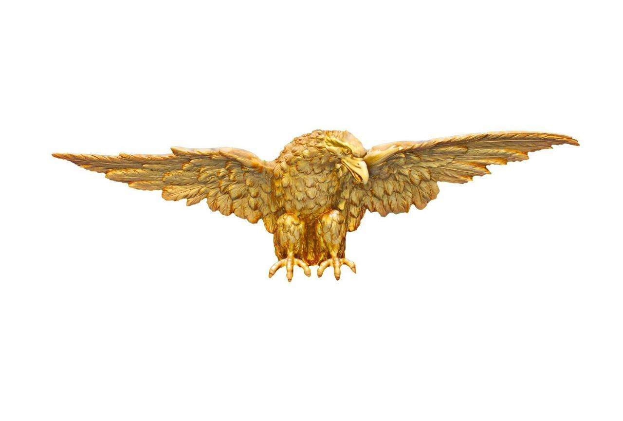 Golden Eagle Apartman Torino Kültér fotó