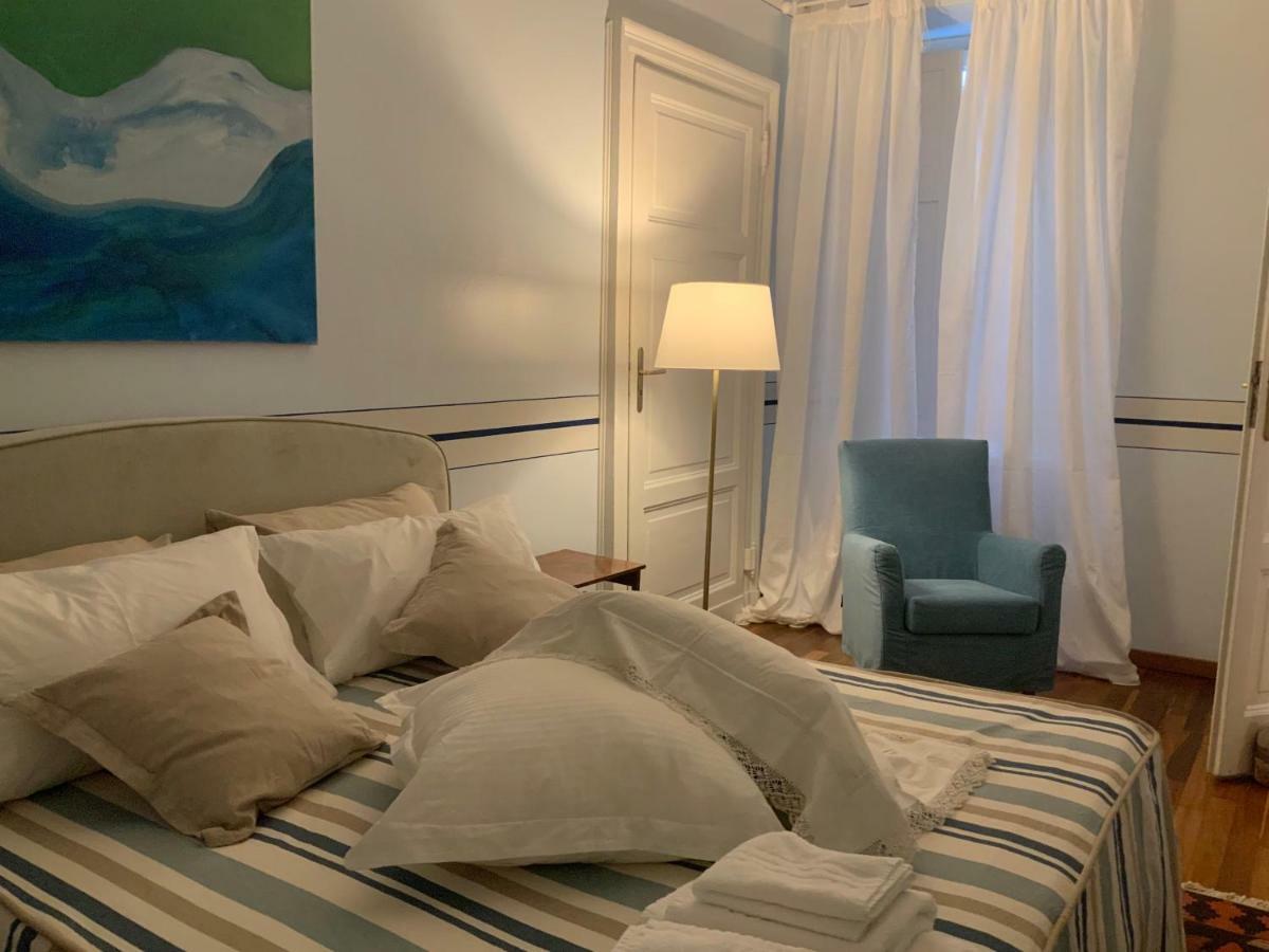 Golden Eagle Apartman Torino Kültér fotó