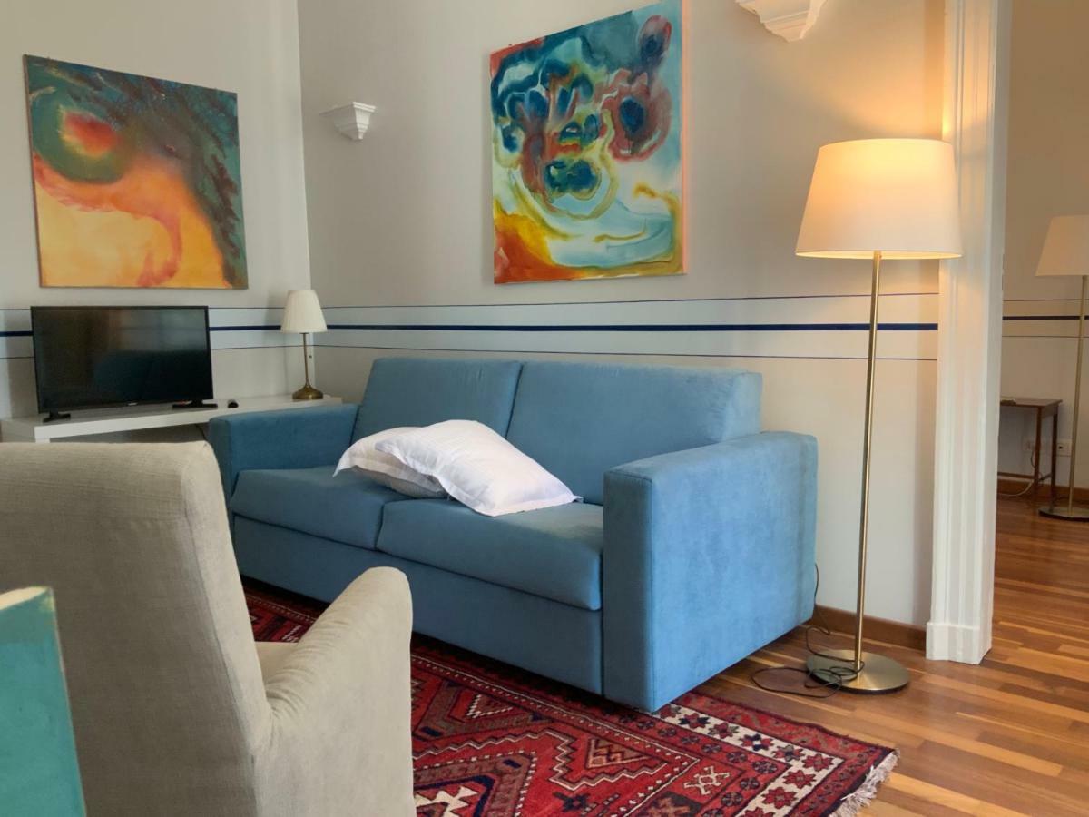 Golden Eagle Apartman Torino Kültér fotó